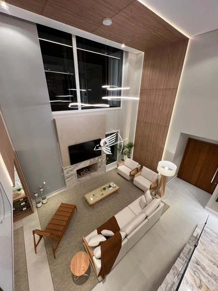 Casa à venda no Condomínio Playa Vista: 32ª foto da galeria de imagens do imóvel