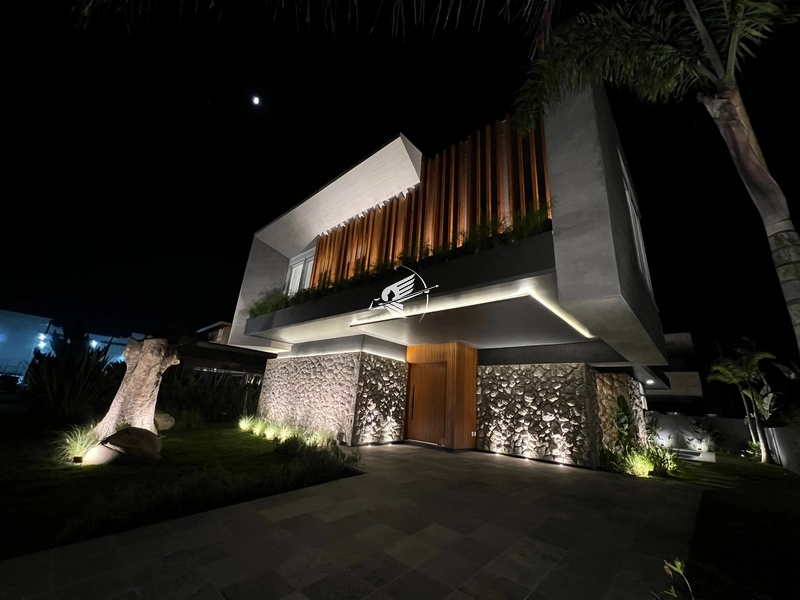 Casa à venda no Condomínio Playa Vista: 1ª foto da galeria de imagens do imóvel