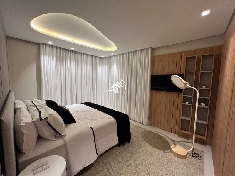 Casa à venda no Condomínio Playa Vista: 29ª foto da galeria de imagens do imóvel