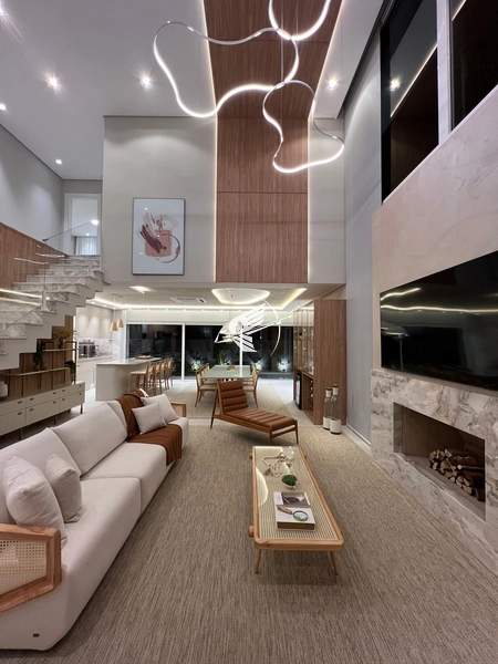 Casa à venda no Condomínio Playa Vista: 16ª foto da galeria de imagens do imóvel