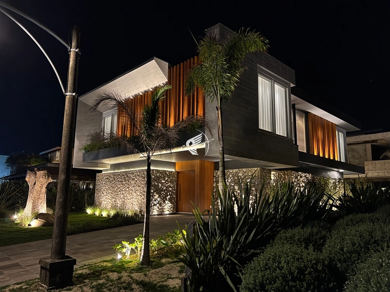 Casa à venda no Condomínio Playa Vista: 33ª foto da galeria de imagens do imóvel