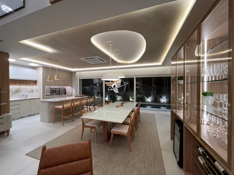 Casa à venda no Condomínio Playa Vista: 10ª foto da galeria de imagens do imóvel