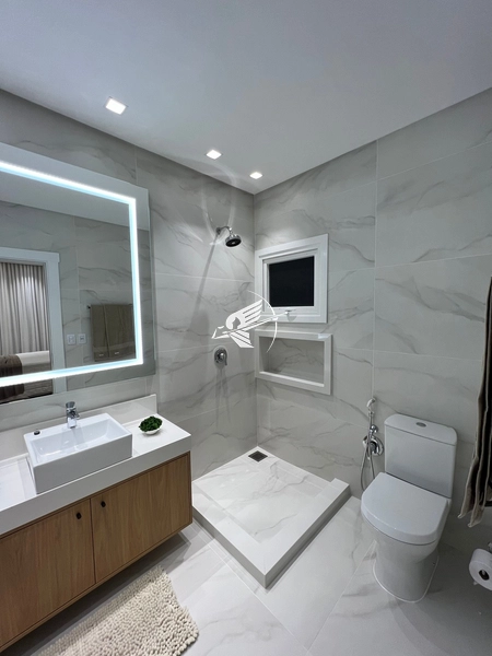 Casa à venda no Condomínio Playa Vista: 27ª foto da galeria de imagens do imóvel