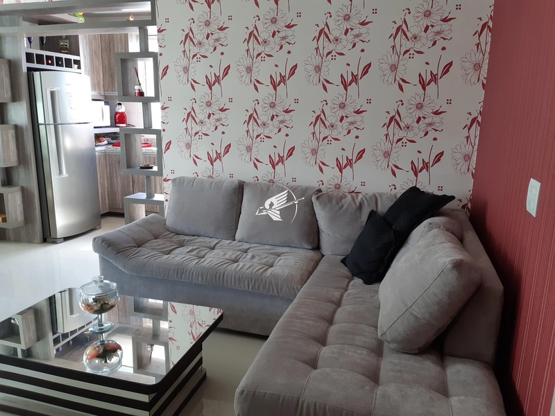 Apartamento à venda em Capão da Canoa: 2ª foto da galeria de imagens do imóvel
