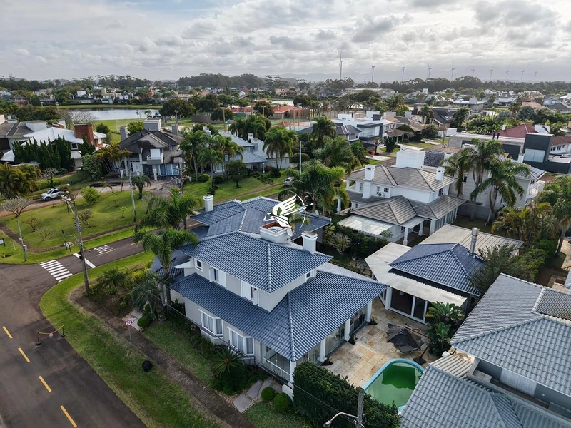 Casa à venda no condomínio Atlântida Lagos Park em Xangri-Lá: 2ª foto da galeria de imagens do imóvel
