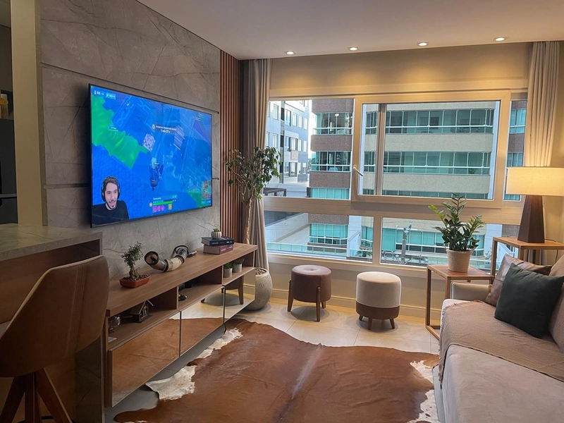 Imóvel residencial ou comercial