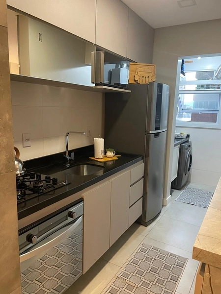 Apartamento à venda em Capão da Canoa: 6ª foto da galeria de imagens do imóvel