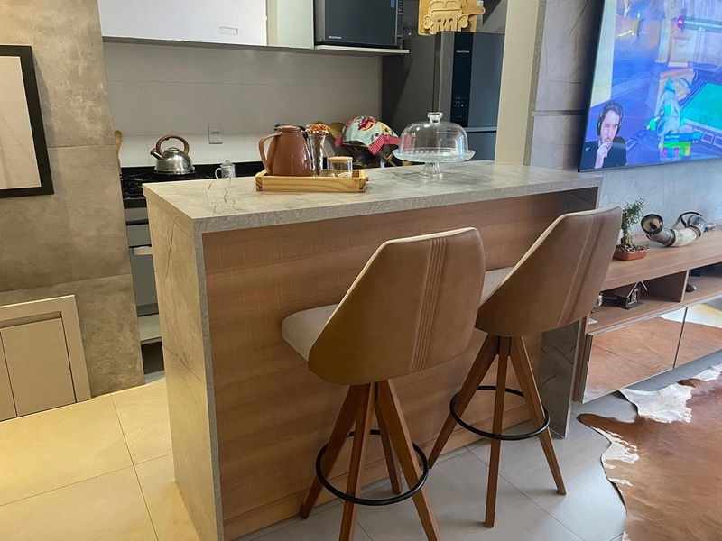 Apartamento à venda em Capão da Canoa: 3ª foto da galeria de imagens do imóvel