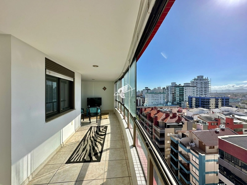 Apartamento à venda em Capão da Canoa: 2ª foto da galeria de imagens do imóvel