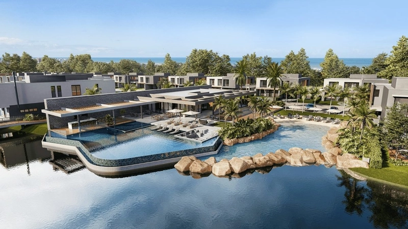 Condomínio amaná  a venda ! : 17ª foto da galeria de imagens do imóvel