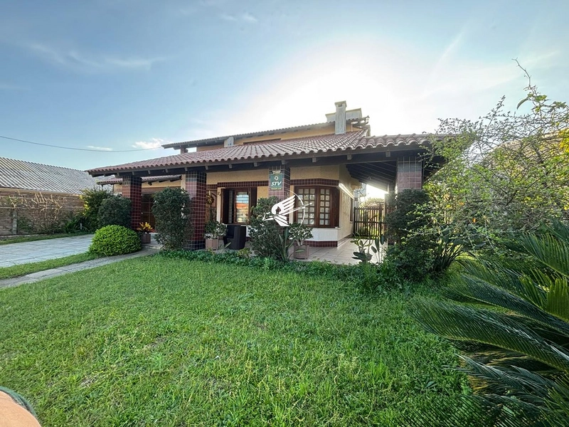 Casa à venda em Atlântida - Xangri-Lá: 1ª foto da galeria de imagens do imóvel