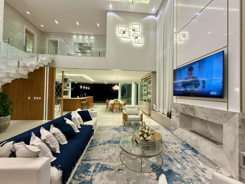 Sobrado Beira lago a venda ! : 19ª foto da galeria de imagens do imóvel