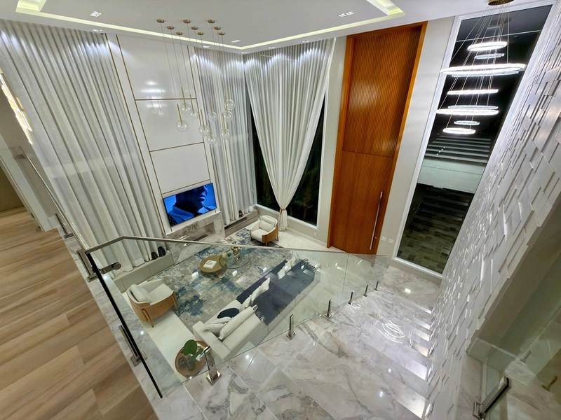 Sobrado Beira lago a venda ! : 24ª foto da galeria de imagens do imóvel