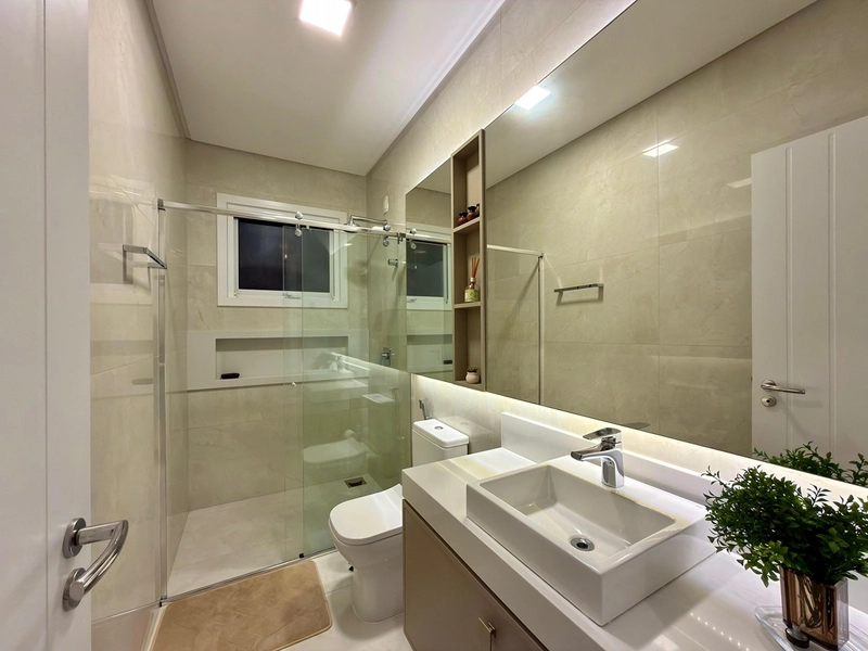 Sobrado Beira lago a venda ! : 28ª foto da galeria de imagens do imóvel