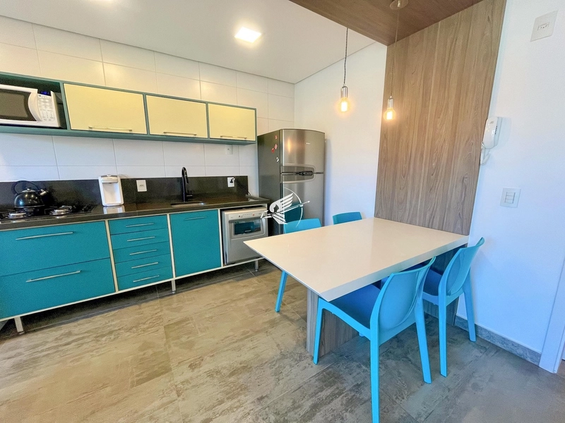 Apartamento à venda no condomínio Rossi em Atlântida: 6ª foto da galeria de imagens do imóvel