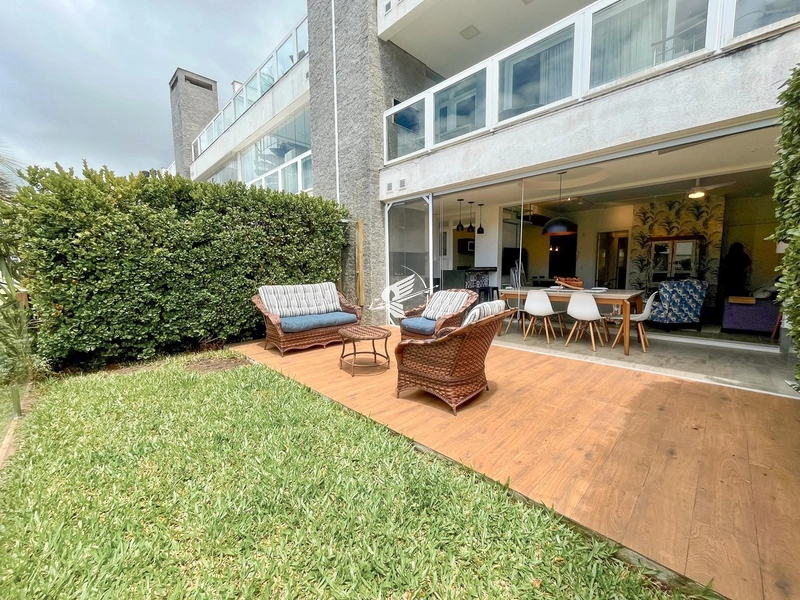 Apartamento à venda no condomínio Rossi em Atlântida: 10ª foto da galeria de imagens do imóvel