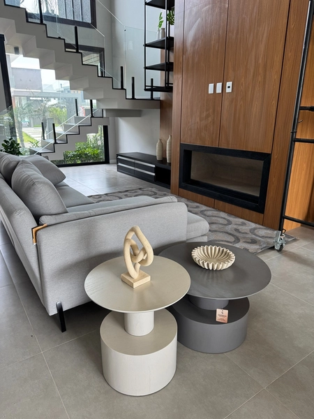 Sobrado à venda no condomínio Sunset em Xangri-Lá: 3ª foto da galeria de imagens do imóvel