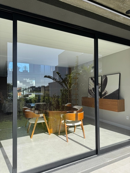 Sobrado à venda no condomínio Sunset em Xangri-Lá: 9ª foto da galeria de imagens do imóvel