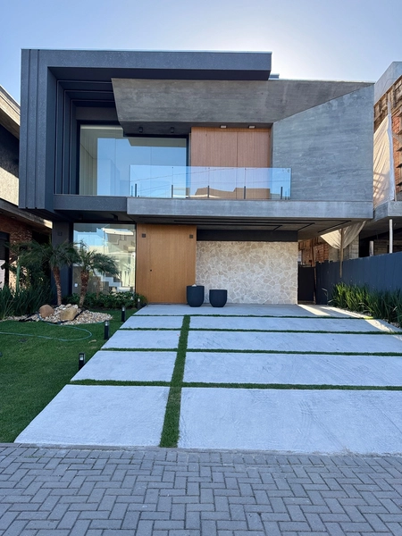 Imóvel residencial ou comercial