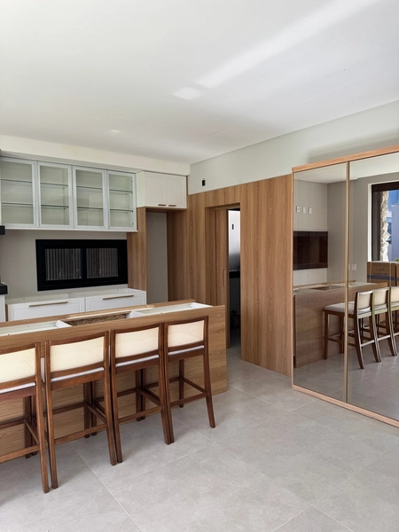 Sobrado à venda no condomínio Sunset em Xangri-Lá: 5ª foto da galeria de imagens do imóvel