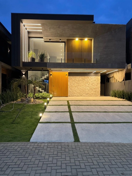 Sobrado à venda no condomínio Sunset em Xangri-Lá: 3ª foto da galeria de imagens do imóvel