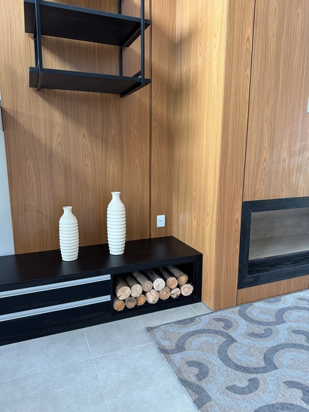 Sobrado à venda no condomínio Sunset em Xangri-Lá: 4ª foto da galeria de imagens do imóvel