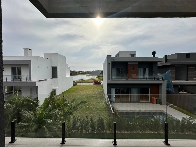 Sobrado à venda no condomínio Sunset em Xangri-Lá: 15ª foto da galeria de imagens do imóvel