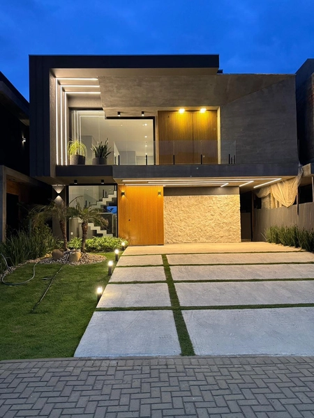 Imóvel residencial ou comercial