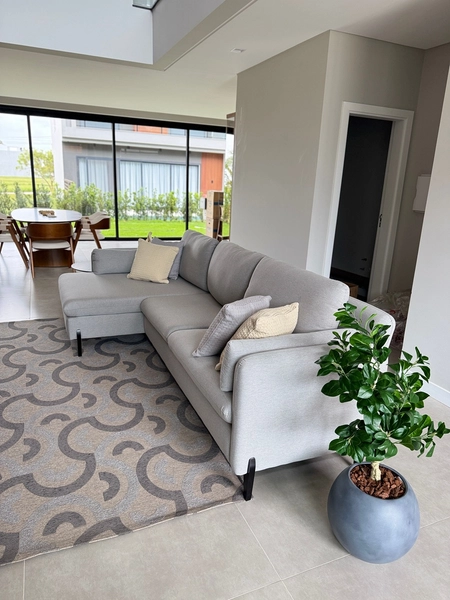 Sobrado à venda no condomínio Sunset em Xangri-Lá: 2ª foto da galeria de imagens do imóvel