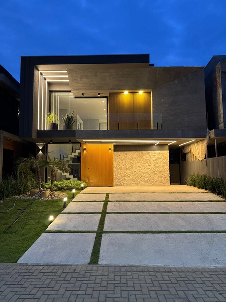 Sobrado à venda no condomínio Sunset em Xangri-Lá: 20ª foto da galeria de imagens do imóvel