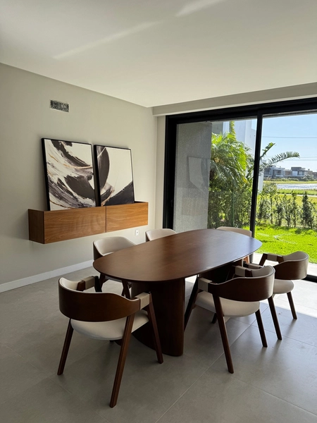 Sobrado à venda no condomínio Sunset em Xangri-Lá: 6ª foto da galeria de imagens do imóvel