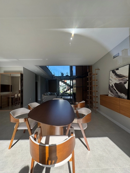 Sobrado à venda no condomínio Sunset em Xangri-Lá: 8ª foto da galeria de imagens do imóvel