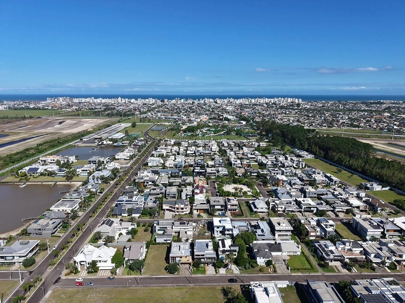 Casa à venda no Condomínio Velas da Marina: 39ª foto da galeria de imagens do imóvel