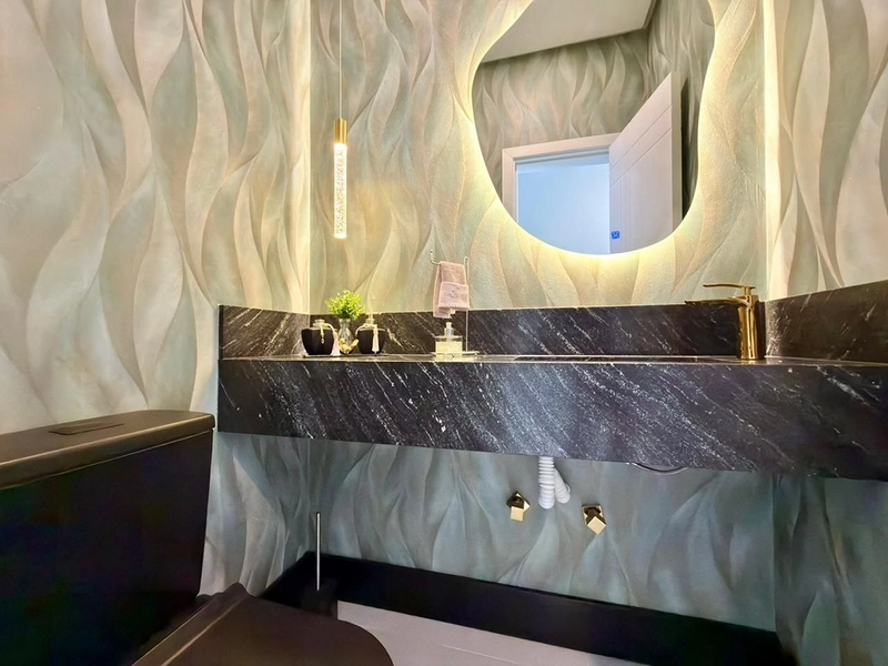 Casa à venda no Condomínio Velas da Marina: 20ª foto da galeria de imagens do imóvel