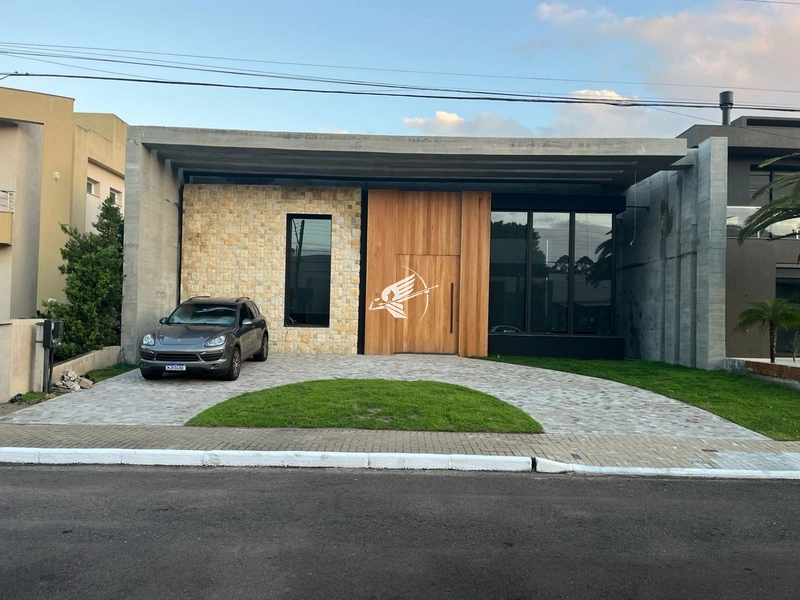Casa à venda no Condomínio Velas da Marina: 1ª foto da galeria de imagens do imóvel