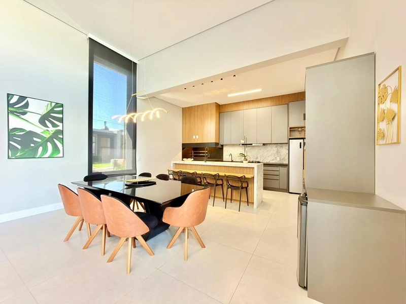 Casa à venda no Condomínio Velas da Marina: 8ª foto da galeria de imagens do imóvel