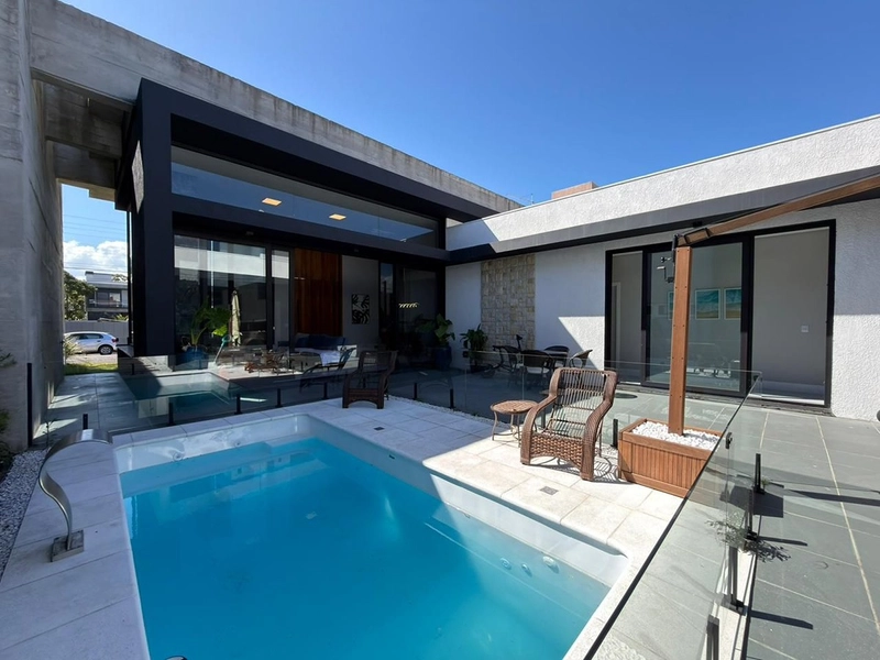 Casa à venda no Condomínio Velas da Marina: 12ª foto da galeria de imagens do imóvel