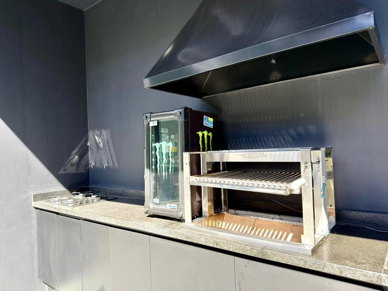 Casa à venda no Condomínio Velas da Marina: 14ª foto da galeria de imagens do imóvel