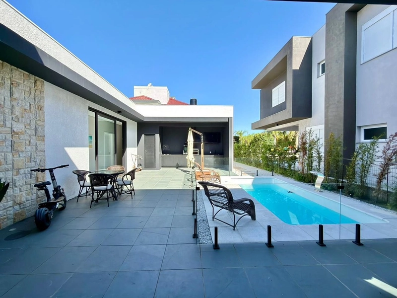 Casa à venda no Condomínio Velas da Marina: 10ª foto da galeria de imagens do imóvel