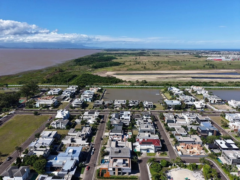 Casa à venda no Condomínio Velas da Marina: 38ª foto da galeria de imagens do imóvel