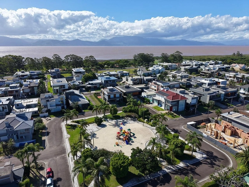 Casa à venda no Condomínio Velas da Marina: 36ª foto da galeria de imagens do imóvel