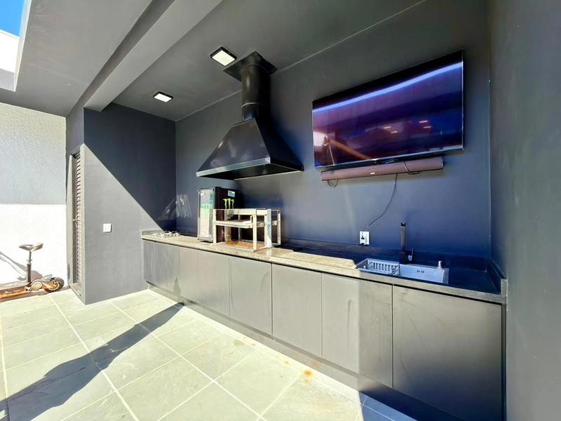 Casa à venda no Condomínio Velas da Marina: 13ª foto da galeria de imagens do imóvel