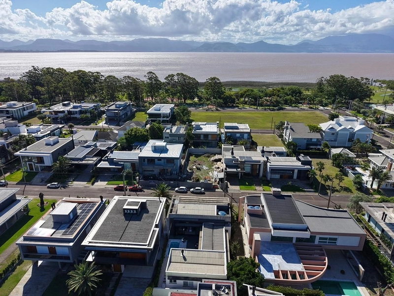 Casa à venda no Condomínio Velas da Marina: 35ª foto da galeria de imagens do imóvel