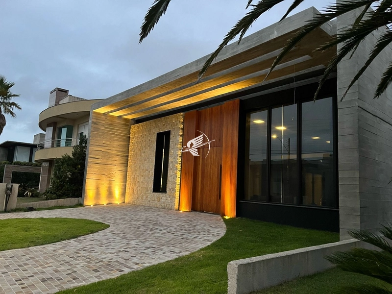 Casa à venda no Condomínio Velas da Marina: 2ª foto da galeria de imagens do imóvel