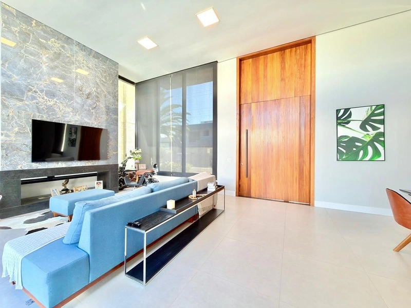 Casa à venda no Condomínio Velas da Marina: 6ª foto da galeria de imagens do imóvel