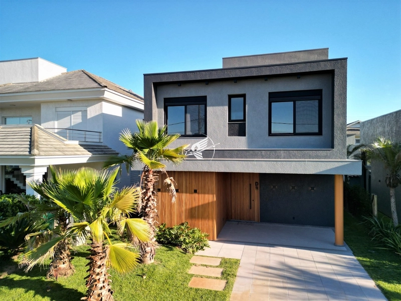 Imóvel residencial ou comercial