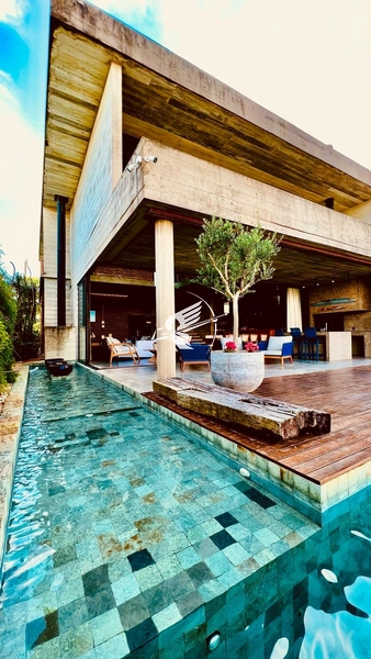 Casa Beira Lago à venda no condomínio Enseada Lagos - Xangri-Lá: 12ª foto da galeria de imagens do imóvel