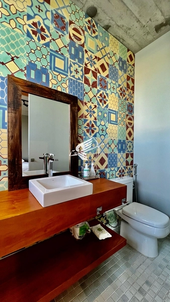 Casa Beira Lago à venda no condomínio Enseada Lagos - Xangri-Lá: 33ª foto da galeria de imagens do imóvel
