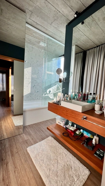 Casa Beira Lago à venda no condomínio Enseada Lagos - Xangri-Lá: 26ª foto da galeria de imagens do imóvel