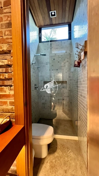 Casa Beira Lago à venda no condomínio Enseada Lagos - Xangri-Lá: 18ª foto da galeria de imagens do imóvel